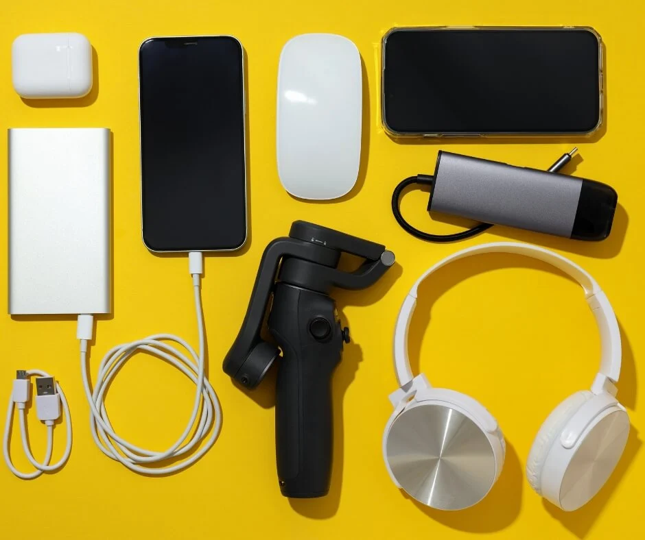 Digital Travel Tools