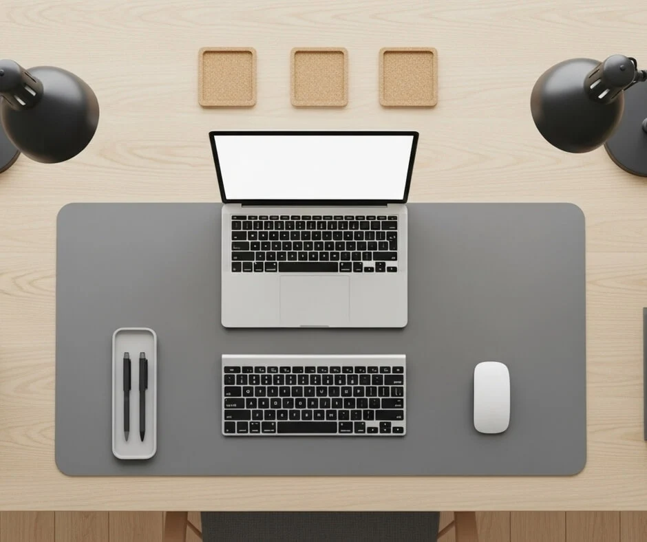 Work Anywhere Essentials