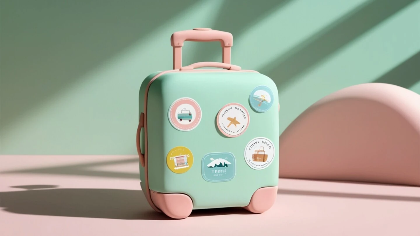 Zovmo Carry On Optimizer