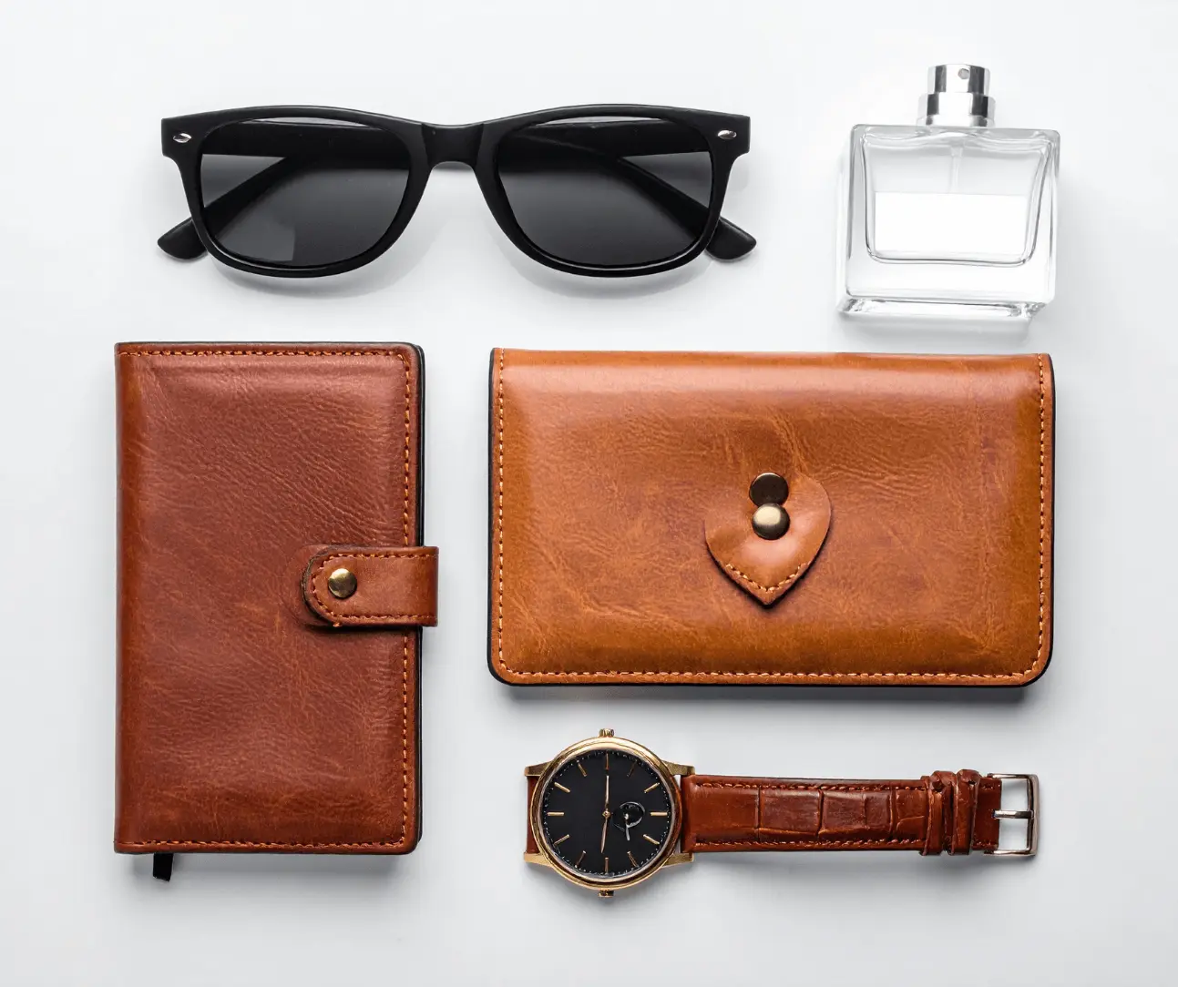 Essential Travel Gear